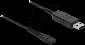 90983 Wahl Color shaver charger spare cable, 1.8 m