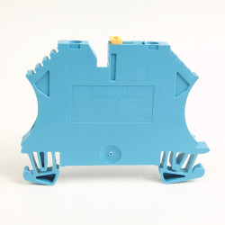 Zacisk skręcany 3-żyłowe Allen Bradley rozmiar żyły 22 → 12 Zacisk śrubowy Tworzywo sztuczne