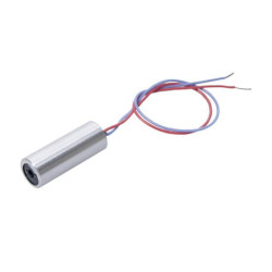 Picotronic 70112566 Laser punktowy DI650-5-3(8x21)-AP, klasa 3R