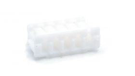 Wtyk JST ZHR, 5 pin, bez styków