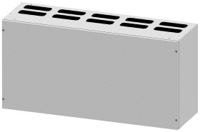 Siemens 8GK13832KK55 Skrzynka dystrybucyjna 8GK1383-2KK55, IP55, 1300 mm x 650 mm x 400 mm, 1 szt.