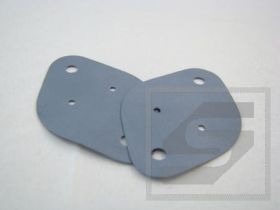 Podkładka silikonowa TO3