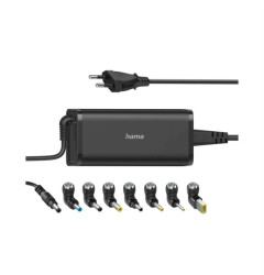 Zasilacz wtyczkowy Uwy 15 V, 19 VV dc Iwy 5.6A 90W, typ wtyczki: Wtyk europejski