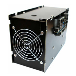 Obudowa do Odroid H3/H3+ - typ 5 - czarna