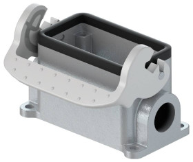 Wieland Electric 70.335.0635.1 Obudowa, część dolna 1 szt.