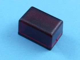 Z-63-R OBUDOWA 15x17x26 CZERWONA