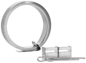 Opaska zaciskowa BT-2