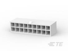 TE Connectivity 1-1586038-8 TE AMP VAL-U-LOK, 1 szt.