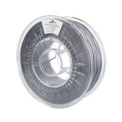 Filament Spectrum Huracan PLA 1,75mm 1kg - Aluminium Silver