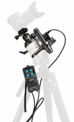 Adapter statywu Bresser Optik Foto-Montierung 4964111