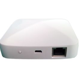 Bramka Zigbee Ethernet LAN Tuya Smar Life