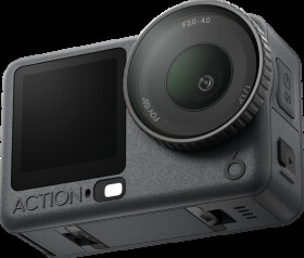 Action Cam, Osmo Action 6 Standard Combo