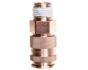 Szybkozłączka DN 10 G 1/2 gwint zewnętrzny 80.0243.10.12Z