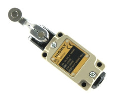 Wyłącznik krańcowy WL5104