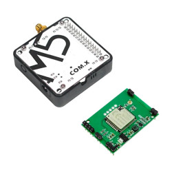 M5Stack COM.LoRaWAN Module 868MHz V2.0 (ASR6501) [Discontinued]