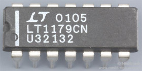 LT1179CN