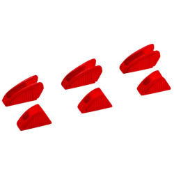 Knipex 86 09 250 V01 86 09 250 V01 Protective Jaws (Pack of 3)