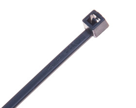 Opaska kablowa 98x2,5 wykrywalna z opiłkami BMBDT1025 /100szt./