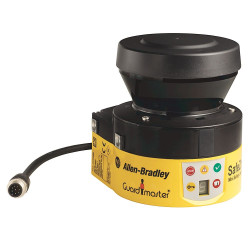 Skaner laserowy Allen Bradley 442L 3m