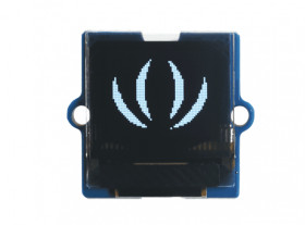 Grove - OLED Display 0.66&quot; (SSD1306)- IIC - 3.3V/5V