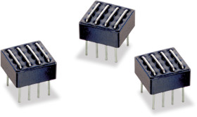 Koralik ferrytowy 11.2 x 8 x 11.2mm Wurth Elektronik