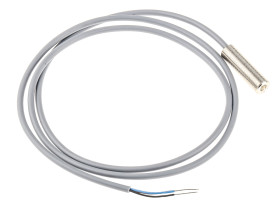 Obudowa złącza zagniatanego 10-pinowe 2-rzędowe raster: 4.19mm Samtec Męski Montaż na kablu IPBD Złącza FFC, złącza