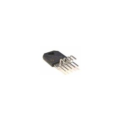 Układ scalony TDA8359J