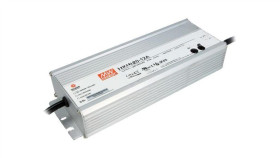 Zasilacz Impulsowy Do Wbudowania Modułowy: 264W / 12Vdc / 11...22A Hep-320-12A