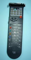 PILOT TV PHILIPS RC-7533