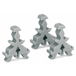 Adapter z podstawką testową Adapter 209 WAGO