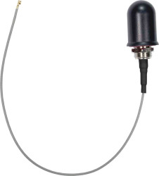 Antena WiFi UFL zewnętrzna Klej WiFi 216mm