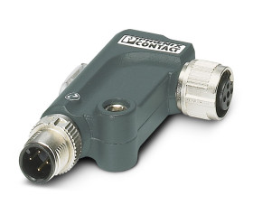 Moduł analogowy Phoenix Contact Konwerter interfejsu AXL E IO-Link Master 2700275