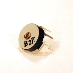 Potencjometr obrotowy V12S(UPV)-B2K TOMY