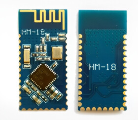 RF HM-18 RF HM-18