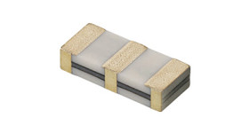 Filtr sygnałowy 10.7MHz SMD 6.9 x 2.9 x 1.5mm Murata