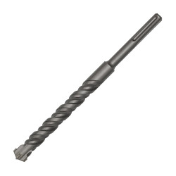 Worksafe MAX30X370 SDS MAX Drill Bit &#xD8;30 x 370mm