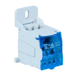 Modułowy Blok Rozdzielczy UKK 125A 690V do Rozdzielenia Torów Prądowych VCX