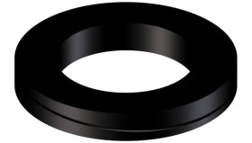 Adapter Bluetooth Uszczelka regulowana Vega do VEGAPULS 64, VEGAPULS 67, VEGAPULS 69