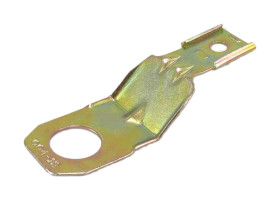 Zacisk montażowy Deutsch DT Zatrzask montażowy Złącza samochodowe