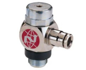 Regulator pneumatyczny we: 10bar G 3/8 Norgren