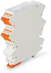 Housing, 4 pole for picoMAX series, 2857-121