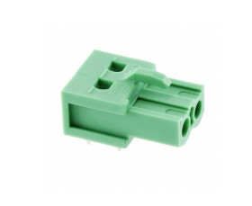 Z IC 2.5/ 2-G-5.08 Z IC 2.5/ 2-G-5.08
