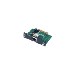 Moduł sieciowy NM-TX01-T, 10/100 Base-TX, MOXA