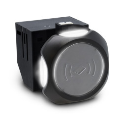 Moduł RFID Czytnik Idec Ethernet RJ45