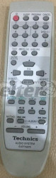 Zamiennik TECHNICS SL-EH790