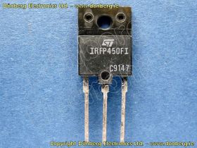 IRFP450FI