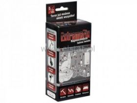 Taśma najmocniejsza i najtrwalsza EXTREMEFIX