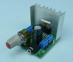 WZM.2x15W TDA-7297 ZZiU