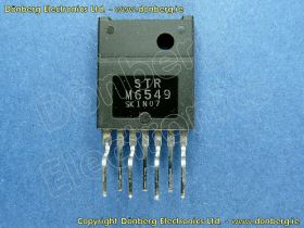STRM6549