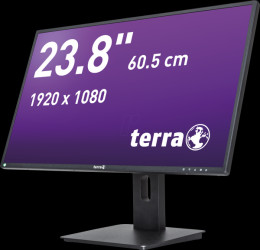 3030206 61-cm monitor, 1080p, loudspeakers, pivot